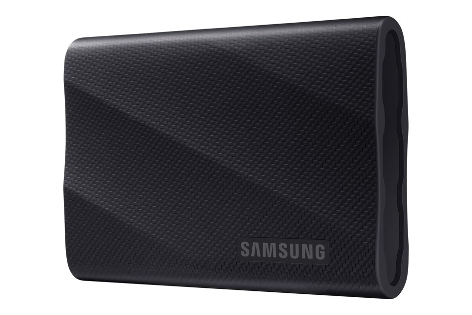 Samsung SSD Portatile T9 USB 3.2 1 TB