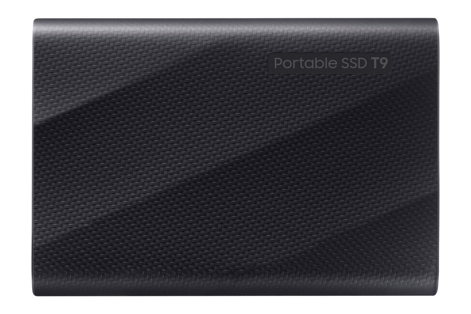 Samsung SSD Portatile T9 USB 3.2 1 TB