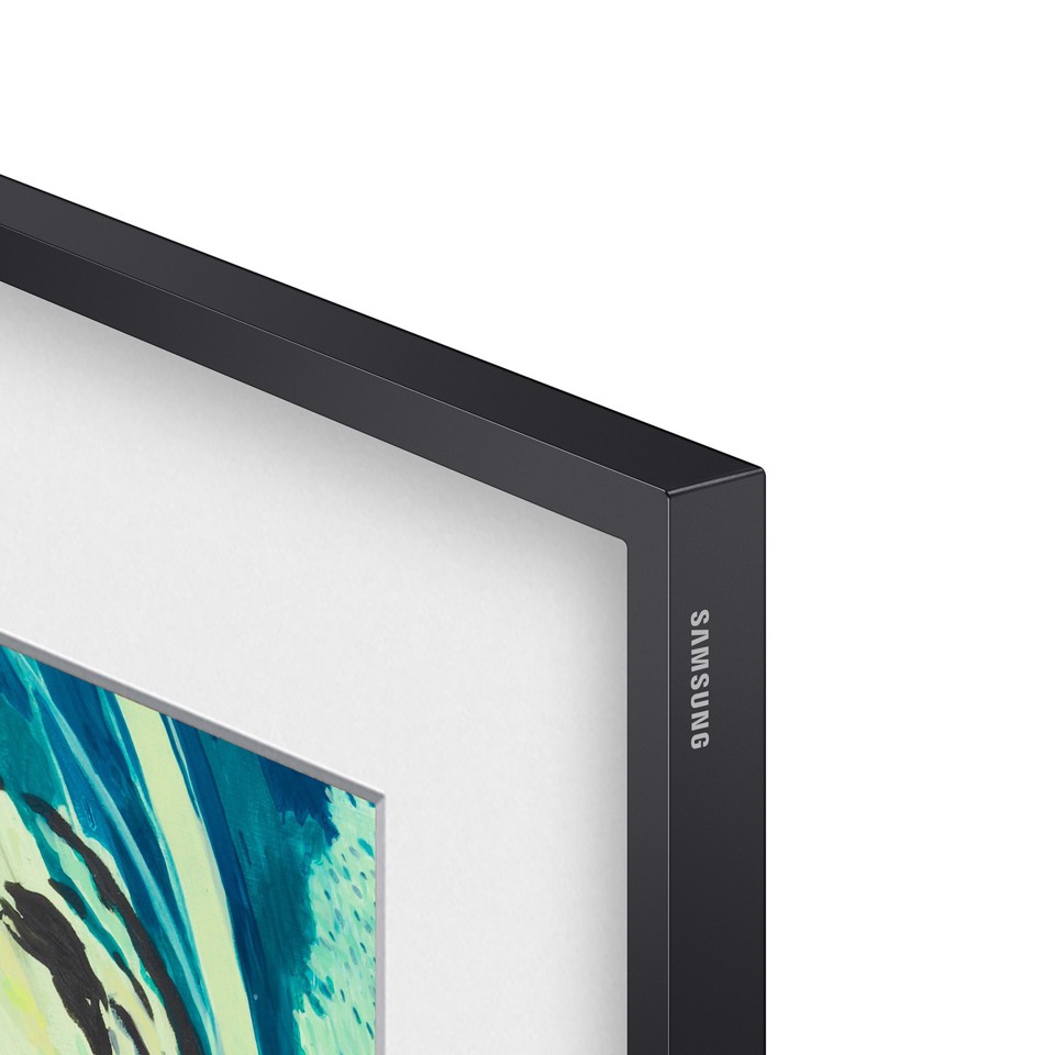 Samsung The Frame AI TV 43" QE43LS03FAUXZT 4K, Processore NQ4 AI Gen2, 4K AI Upscaling, Art Mode, Matte Display, Quantum HDR, Dolby Atmos & OTS Lite, Modern Frame Design, Vision AI Smart TV, 2025