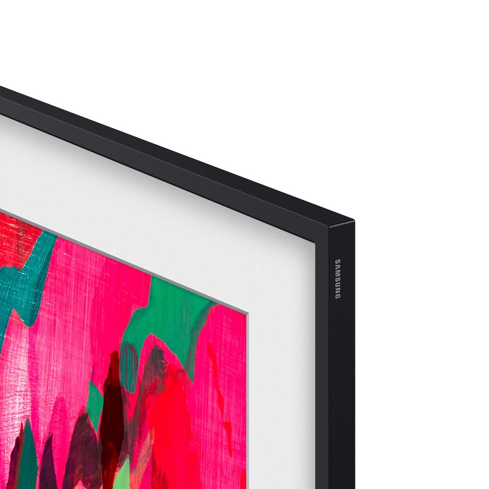 Samsung The Frame Pro AI TV 65" QE65LS03FWUXZT 4K, Processore NQ4 AI Gen3, 4K AI Upscaling, Art Mode, Matte Display, Neo Quantum HDR, Dolby Atmos & OTS, Modern Frame Design, Vision AI Smart TV, 2025