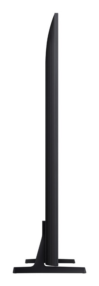 Samsung TV Crystal UHD 4K 98” UE98DU9070UXZT Smart TV Wi-Fi Graphite Black, Processore Crystal 4K, 4K Upscaling, Slim Look, OTS Lite