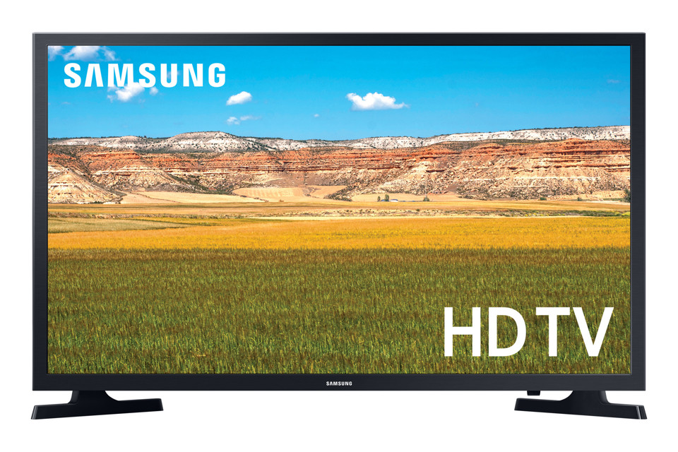 Samsung UE32T4300AK 81,3 cm (32") HD Smart TV Wi-Fi Nero