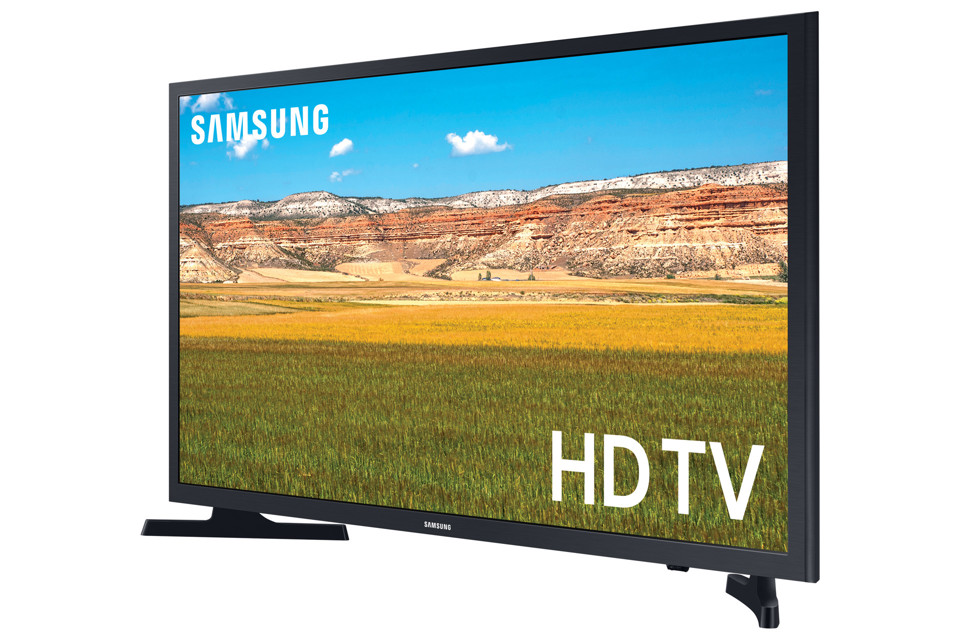 Samsung UE32T4300AK 81,3 cm (32") HD Smart TV Wi-Fi Nero