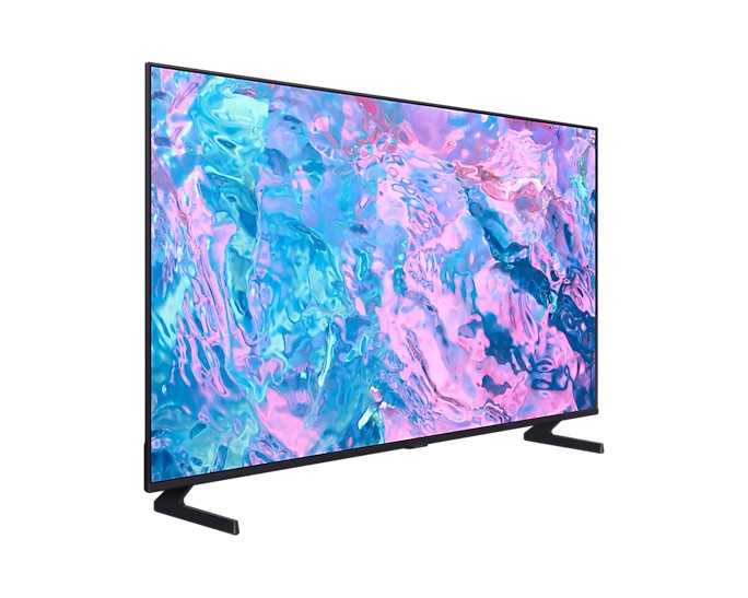 Samsung UE43CU7090UXZT TV 109,2 cm (43") 4K Ultra HD Smart TV Wi-Fi Nero