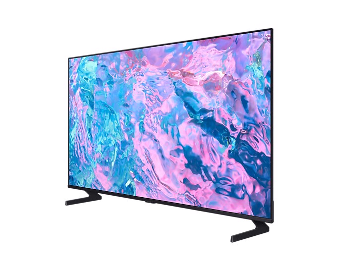 Samsung UE65CU7090UXZT TV 165,1 cm (65") 4K Ultra HD Smart TV Wi-Fi Nero