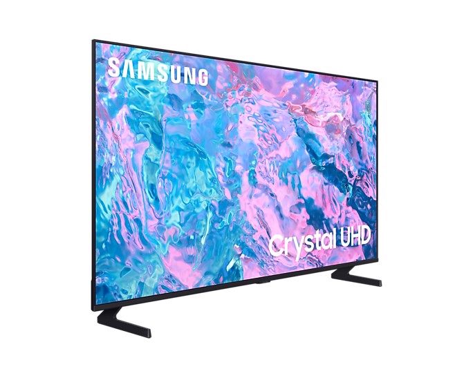 Samsung UE65CU7090UXZT TV 165,1 cm (65") 4K Ultra HD Smart TV Wi-Fi Nero
