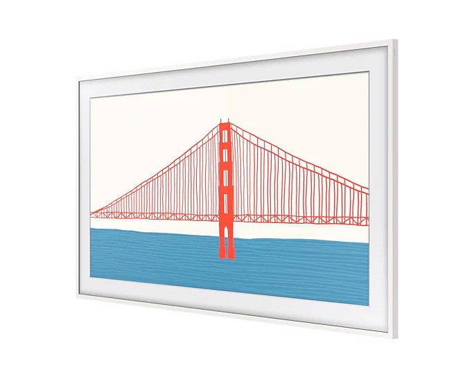 Samsung VG-SCFA50WTBXC