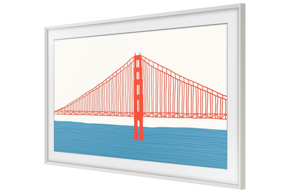 Samsung VG-SCFA55WTCXC