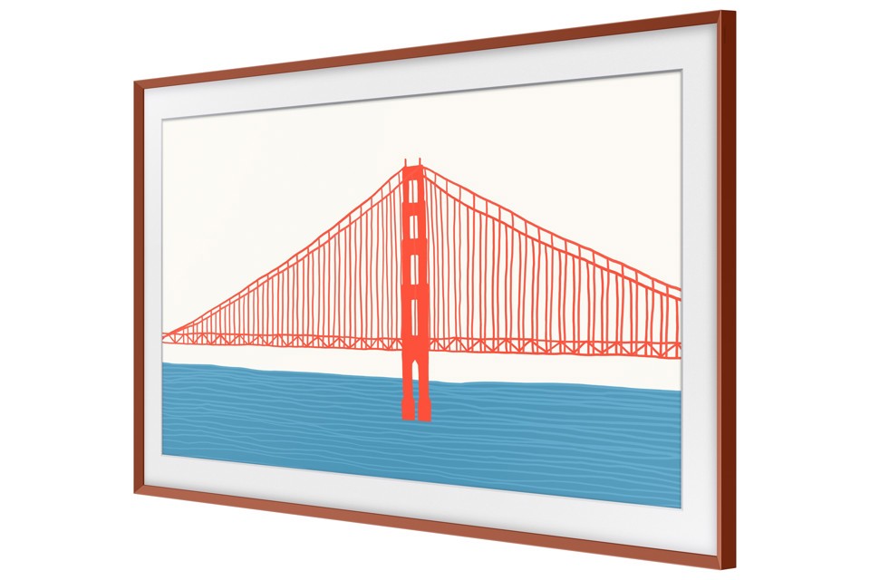 Samsung VG-SCFA65TRC/XC accessorio TV