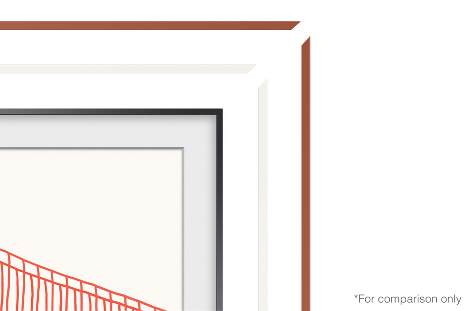 Samsung VG-SCFA65TRC/XC accessorio TV