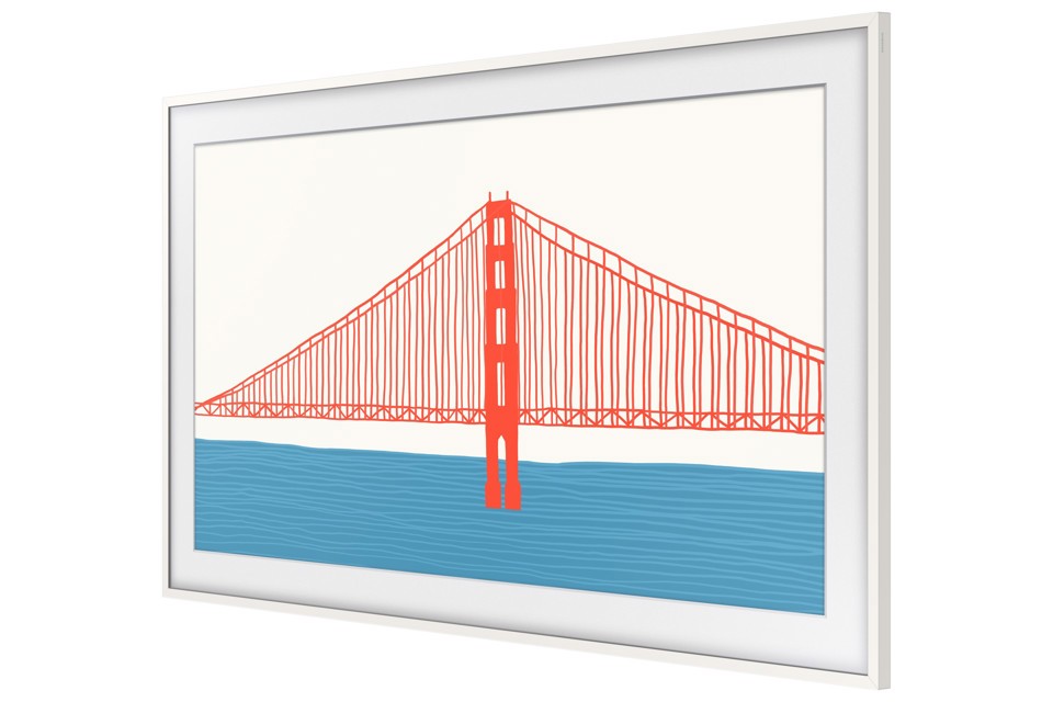 Samsung VG-SCFA75WTBXC