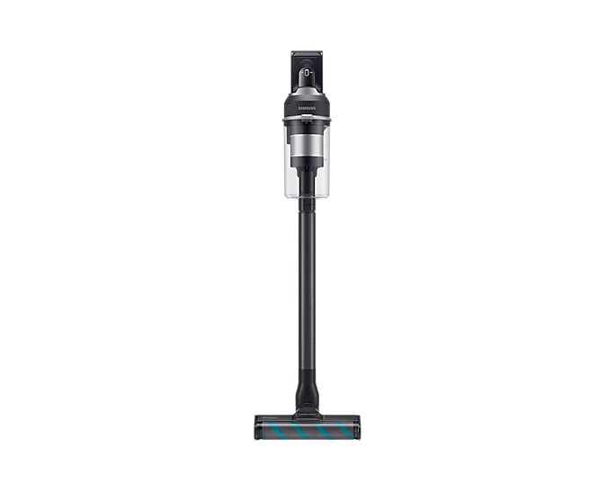 Samsung VS20C9554TK Batteria Secco Ciclonico Senza sacchetto 0,8 L 580 W Nero