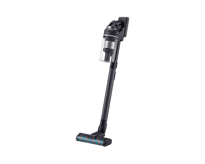 Samsung VS20C9554TK Batteria Secco Ciclonico Senza sacchetto 0,8 L 580 W Nero