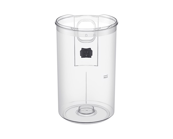 Samsung VS20C9554TK Batteria Secco Ciclonico Senza sacchetto 0,8 L 580 W Nero