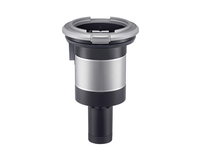 Samsung VS20C9554TK Batteria Secco Ciclonico Senza sacchetto 0,8 L 580 W Nero