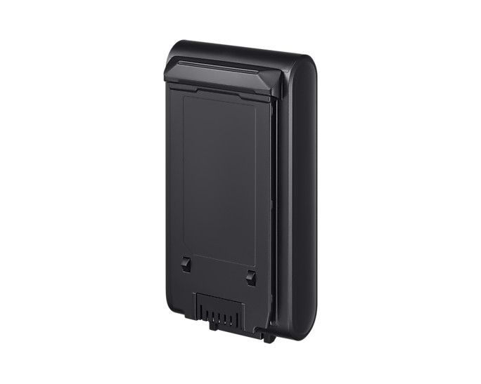 Samsung VS20C9554TK Batteria Secco Ciclonico Senza sacchetto 0,8 L 580 W Nero