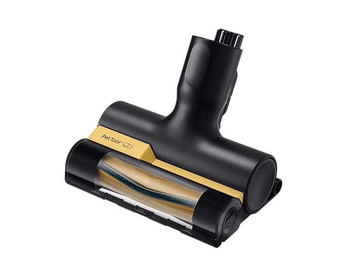 Samsung VS20C9554TK Batteria Secco Ciclonico Senza sacchetto 0,8 L 580 W Nero