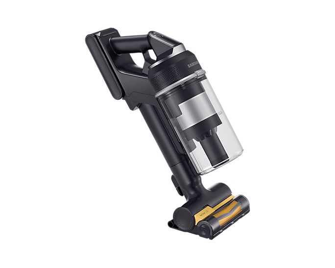 Samsung VS20C9554TK Batteria Secco Ciclonico Senza sacchetto 0,8 L 580 W Nero