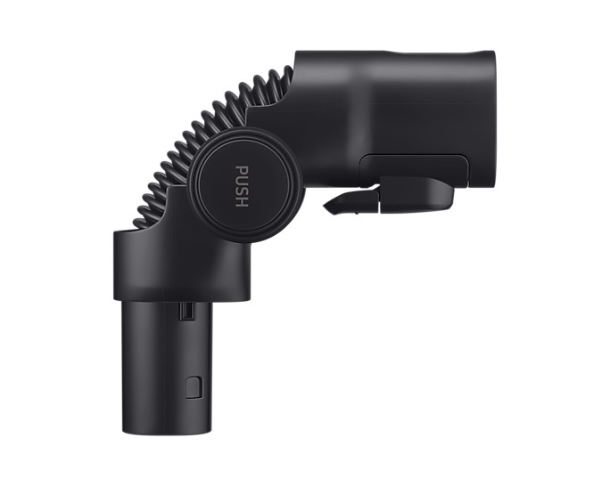 Samsung VS20C9554TK Batteria Secco Ciclonico Senza sacchetto 0,8 L 580 W Nero
