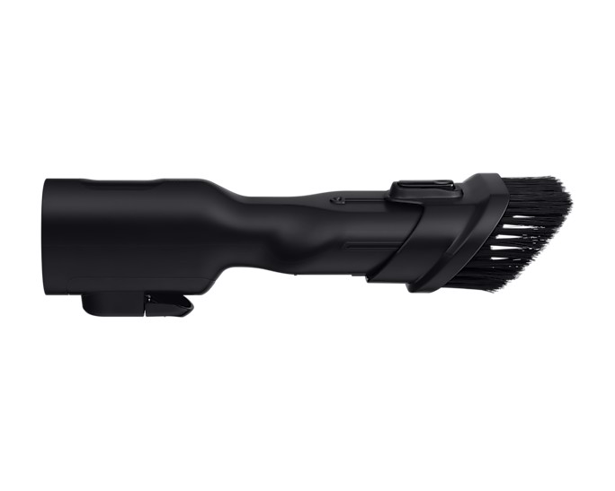 Samsung VS20C9554TK Batteria Secco Ciclonico Senza sacchetto 0,8 L 580 W Nero