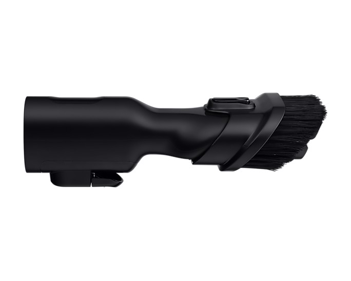 Samsung VS20C9554TK Batteria Secco Ciclonico Senza sacchetto 0,8 L 580 W Nero