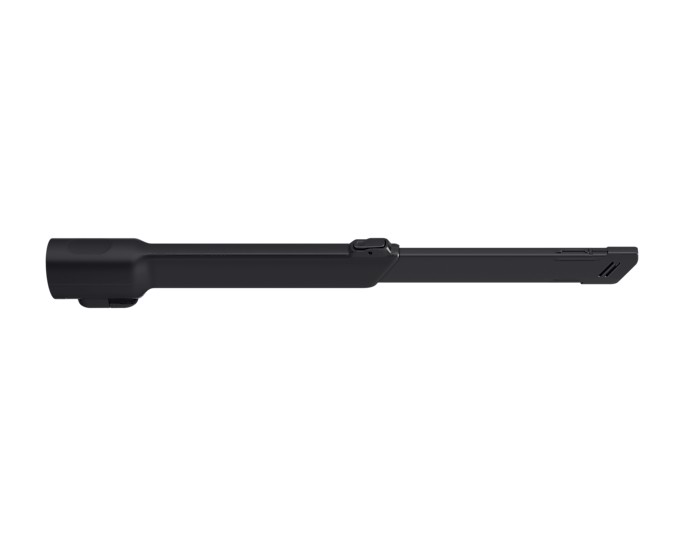 Samsung VS20C9554TK Batteria Secco Ciclonico Senza sacchetto 0,8 L 580 W Nero
