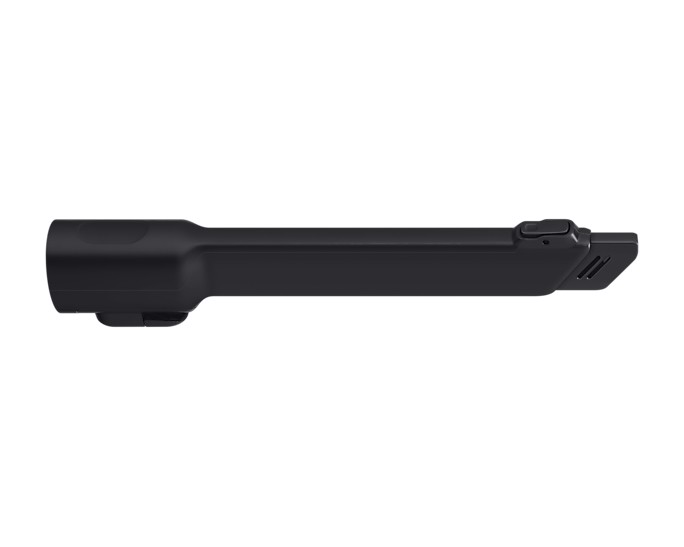 Samsung VS20C9554TK Batteria Secco Ciclonico Senza sacchetto 0,8 L 580 W Nero