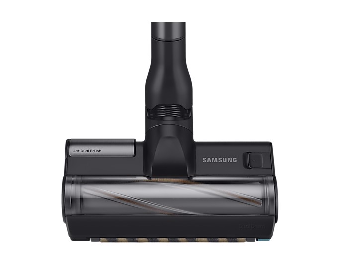 Samsung VS20C9554TK Batteria Secco Ciclonico Senza sacchetto 0,8 L 580 W Nero