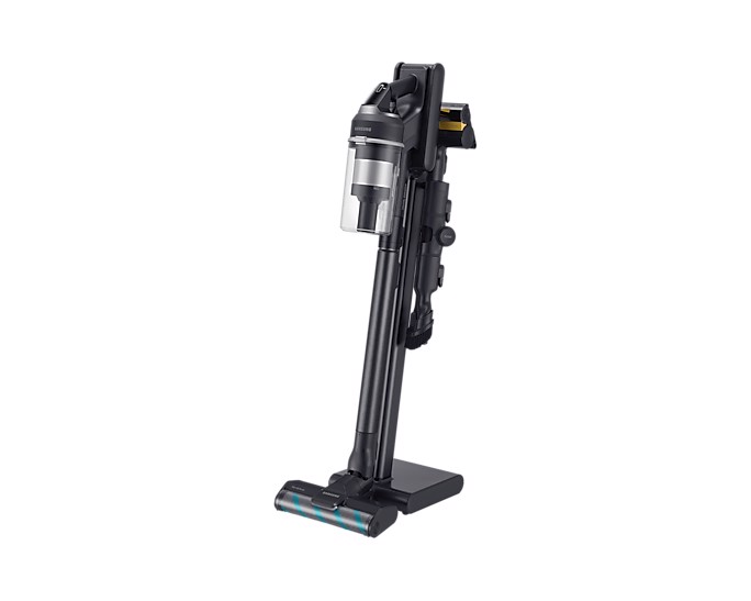 Samsung VS20C9554TK Batteria Secco Ciclonico Senza sacchetto 0,8 L 580 W Nero