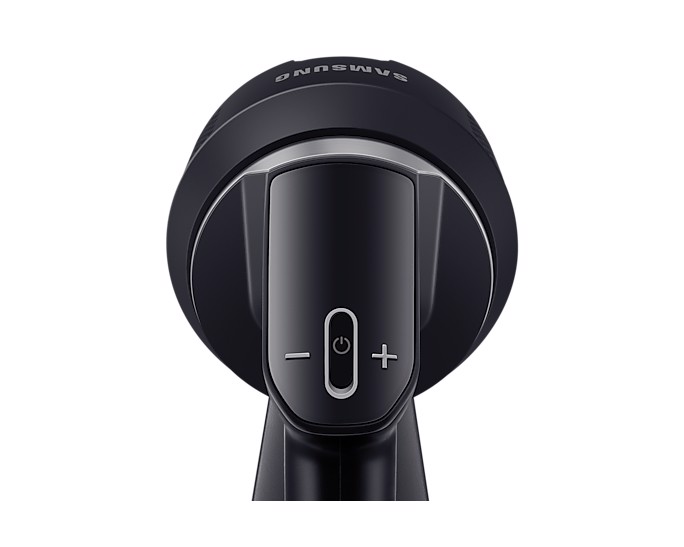 Samsung VS20C9554TK Batteria Secco Ciclonico Senza sacchetto 0,8 L 580 W Nero