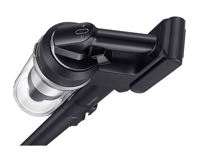 Samsung VS20C9554TK Batteria Secco Ciclonico Senza sacchetto 0,8 L 580 W Nero