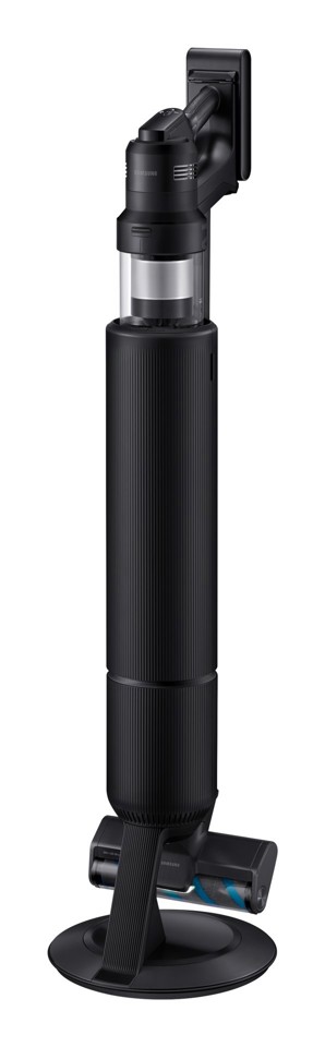 Samsung VS90F40DEK scopa elettrica Aspirapolvere a bastone 2 in 1 Batteria Secco HEPA 0,5 L Nero