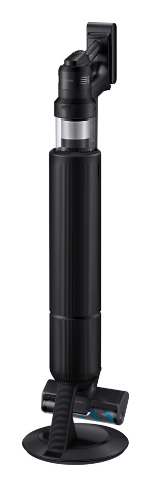 Samsung VS90F40DEK scopa elettrica Aspirapolvere a bastone 2 in 1 Batteria Secco HEPA 0,5 L Nero