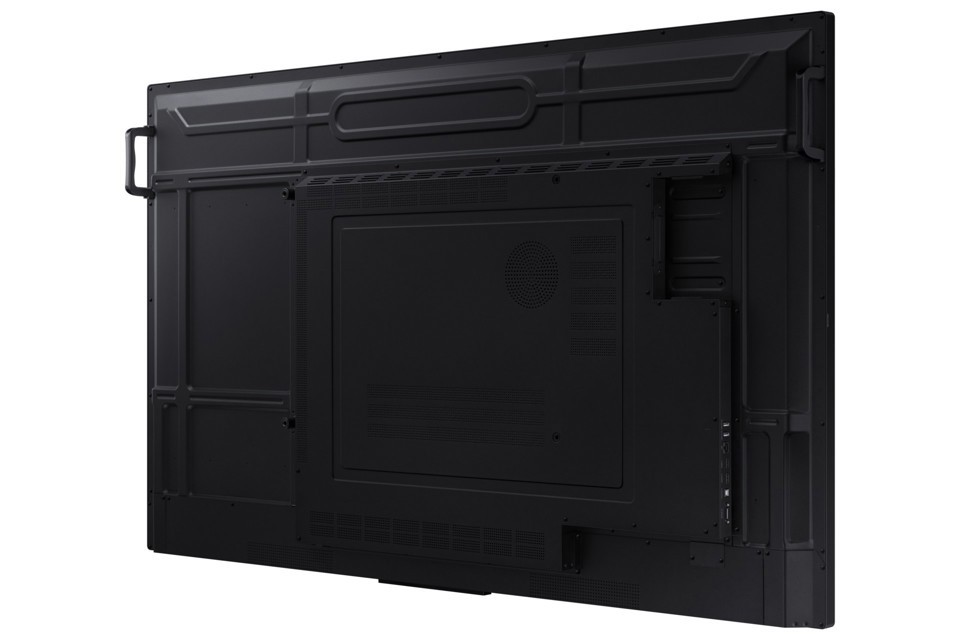 Samsung WA65F lavagna interattiva 165,1 cm (65") 3840 x 2160 Pixel Touch screen Nero