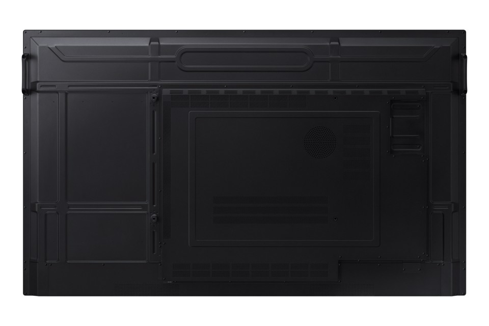 Samsung WA65F lavagna interattiva 165,1 cm (65") 3840 x 2160 Pixel Touch screen Nero