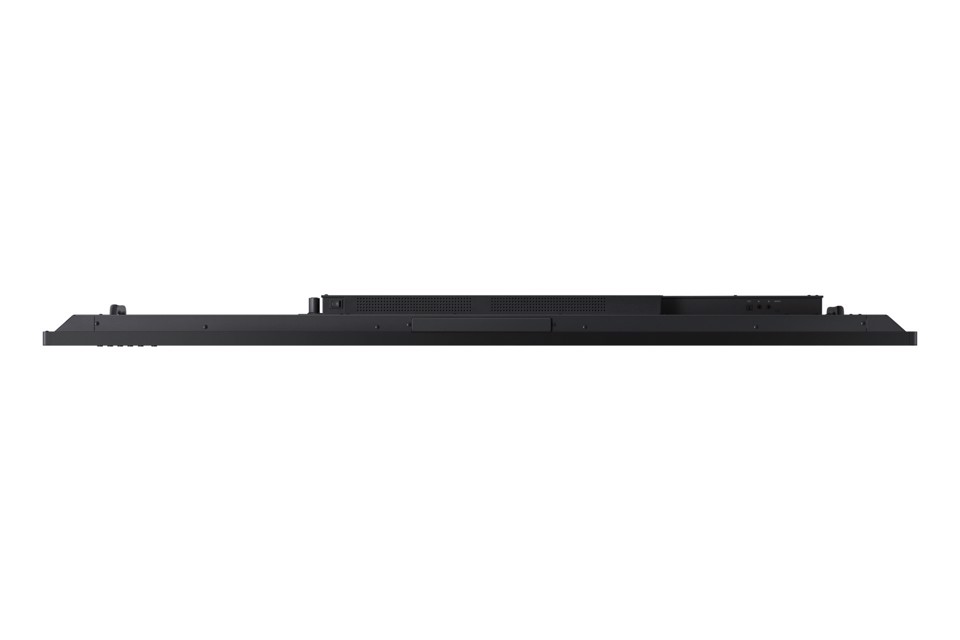 Samsung WA65F lavagna interattiva 165,1 cm (65") 3840 x 2160 Pixel Touch screen Nero