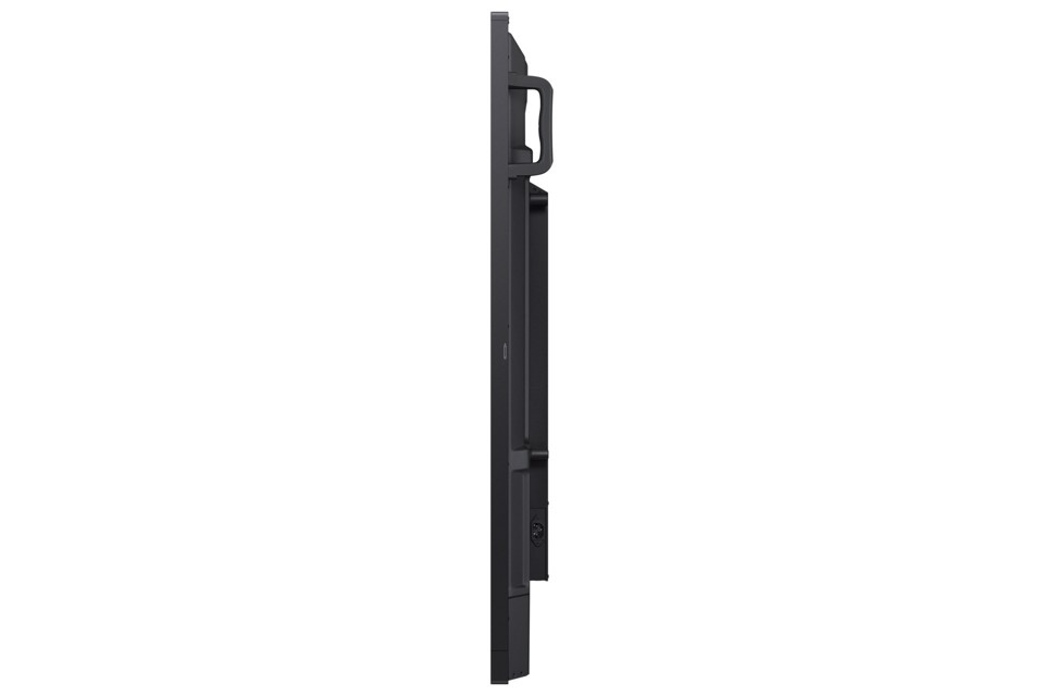 Samsung WA75F lavagna interattiva 190,5 cm (75") 3840 x 2160 Pixel Touch screen Nero