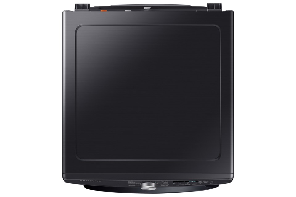 Samsung WF18T8000GV lavatrice Caricamento frontale 18 kg 1100 Giri/min C Nero