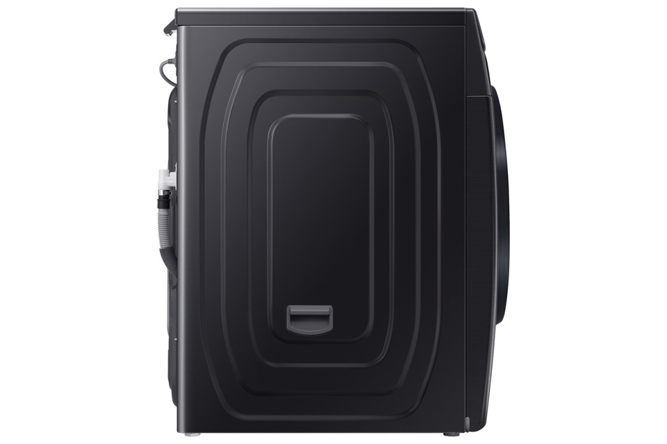 Samsung WF18T8000GV lavatrice Caricamento frontale 18 kg 1100 Giri/min C Nero