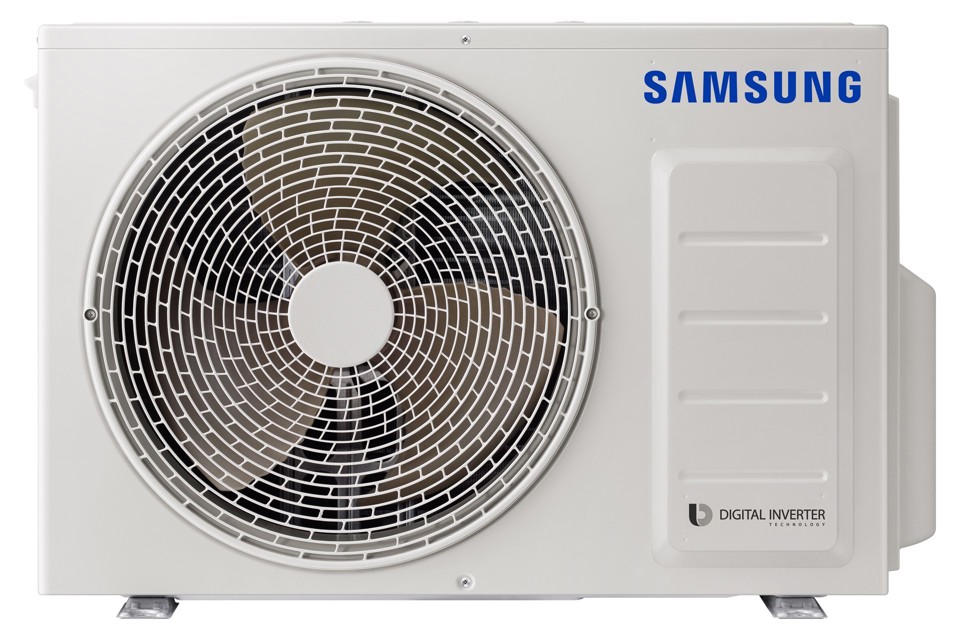 Samsung WindFree Comfort Condizionatore DUAL split 9000+12000btu 5KwAJ050TXJ2KGEU+AR09TXFCAWKNEU+AR12BXFCAWKNEU Climatizzatore Fisso
