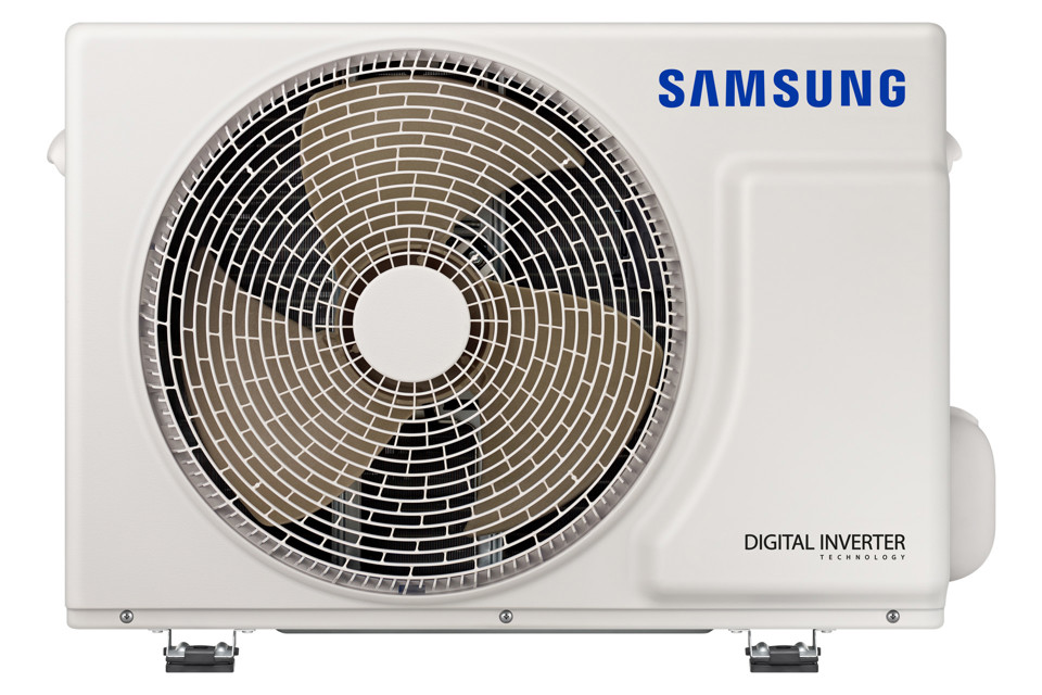 Samsung WindFree Comfort Next Condizionatore MONO split  9000btu Wi-Fi AR09TXFCAWKNEU + AR09TXFCAWKXEU Climatizzatore Fisso