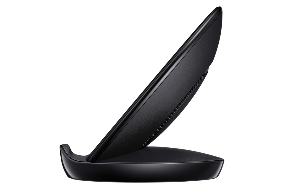 Samsung Wireless Charger Stand (w TA)