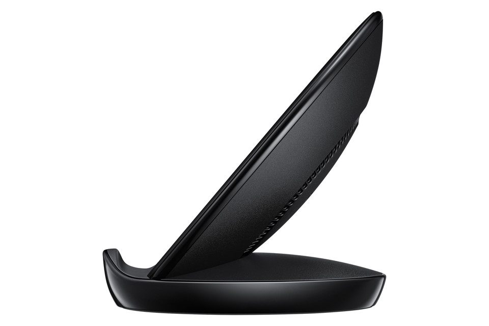 Samsung Wireless Charger Stand (w TA)