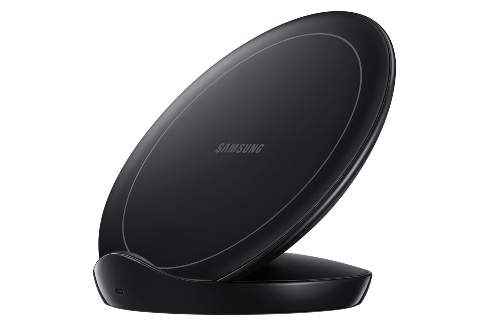 Samsung Wireless Charger Stand (w TA)