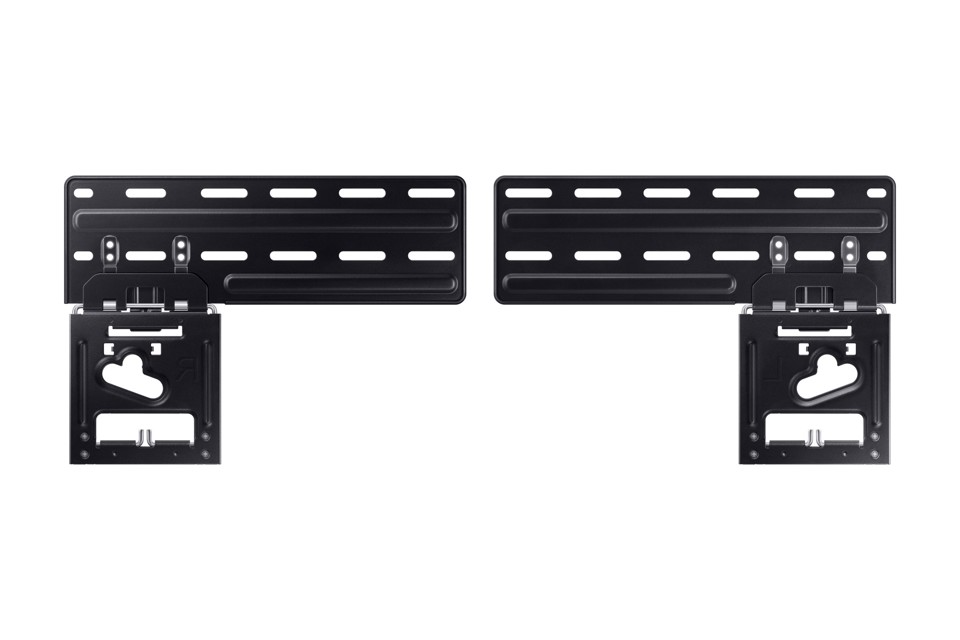 Samsung WMN-B50EB 2,16 m (85") Nero