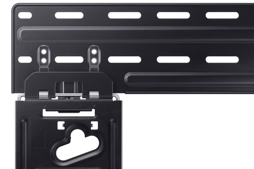 Samsung WMN-B50EB 2,16 m (85") Nero