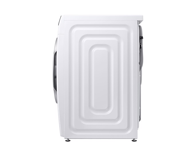 Samsung WW11DG6B25LKU3 lavatrice Caricamento frontale 11 kg 1400 Giri/min Bianco