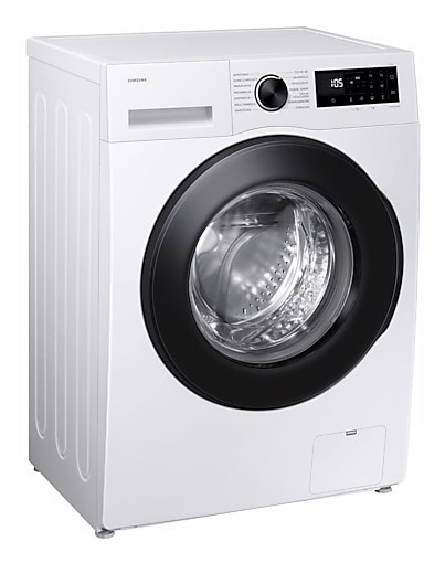 Samsung WW80FG5L32AEET lavatrice Caricamento frontale 8 kg 1200 Giri/min Bianco