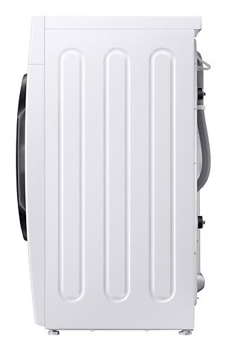 Samsung WW80FG5L32AEET lavatrice Caricamento frontale 8 kg 1200 Giri/min Bianco