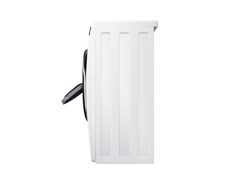 Samsung WW8NK62E0RW lavatrice Caricamento frontale 8 kg 1200 Giri/min C Bianco